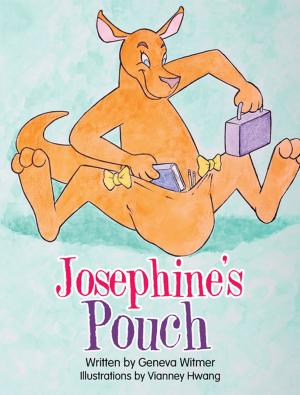 Cover of the book Josephine's Pouch by Hazel Edwards