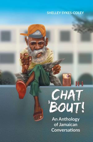 Cover of the book Chat ’Bout! by Melissa Aguirre, Kyle Hoedebecke
