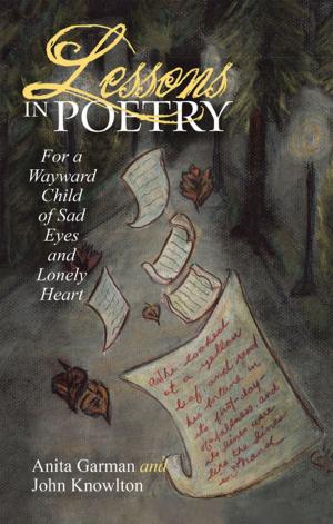 Cover of the book Lessons in Poetry by Leslie H. Garrison