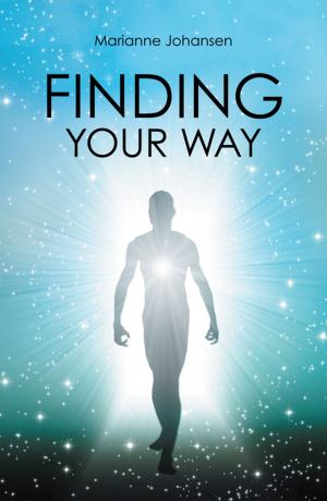 Cover of the book Finding Your Way by JOYce Mary Brenton