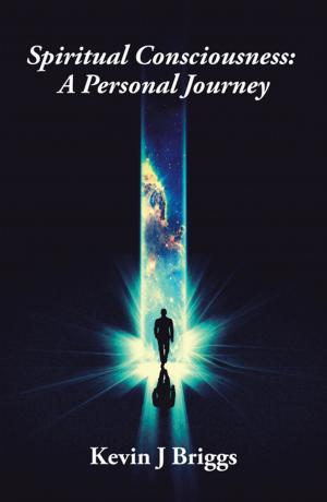 Cover of the book Spiritual Consciousness: a Personal Journey by T.A. Winter