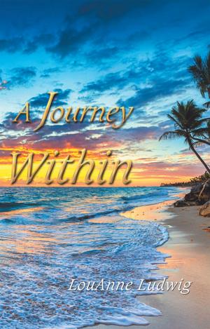 Cover of the book A Journey Within by Sherry Petro-Surdel