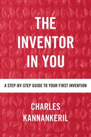 Cover of the book The Inventor in You by Angelo Meijers