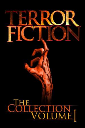 bigCover of the book Terrorfiction The Collection Volume 1 by 