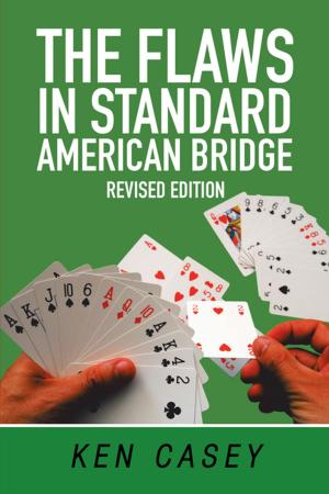 Cover of the book The Flaws in Standard American Bridge by Josh Abbott, Hiddenstuff Entertainment
