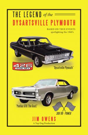 Cover of the book The Legend of the Dysartsville Plymouth by Randall C. Von Hartman