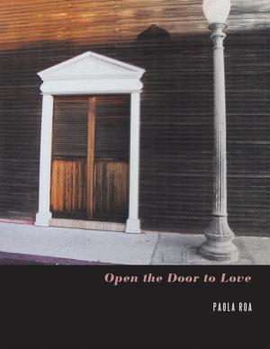 Cover of the book Open the Door to Love by Albert L. Matha