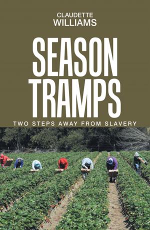 Cover of the book Season Tramps by Jacqueline Ivey