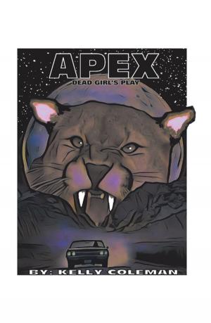 Cover of the book Apex by Georgia Mattison Coxe