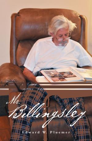 Cover of the book Mr. Billingsley by Bonnie Sprouse