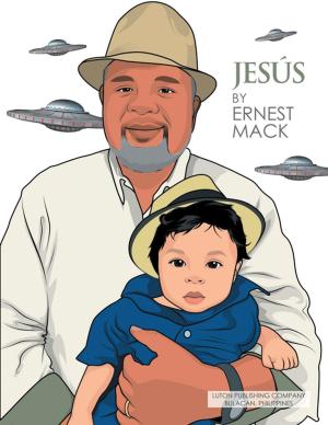 Cover of the book Jesús by Elisabet Stacy-Hurley