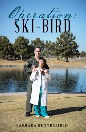 Cover of the book Operation: Ski-Bird by Alfred S. Hamby