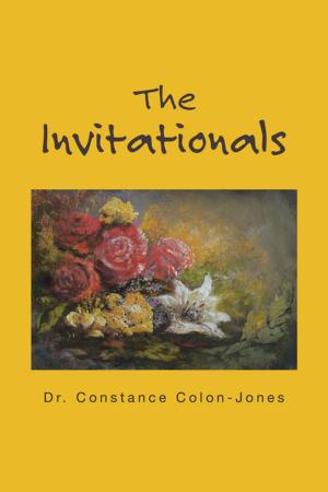 Book cover of The Invitationals