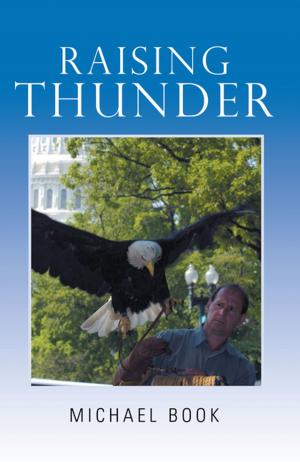 Cover of the book Raising Thunder by ROSS D. CLARK DVM