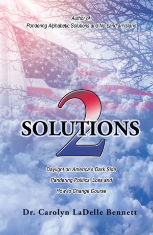 Cover of the book Solutions 2 by Larry Holden