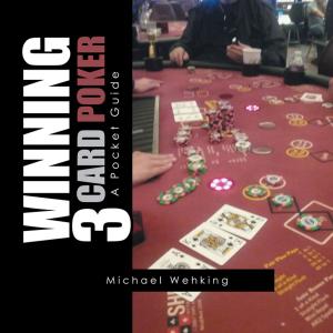 Cover of the book Winning 3 Card Poker by Elisa Denk
