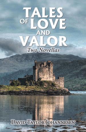 Book cover of Tales of Love and Valor