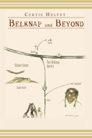 Cover of the book Belknap and Beyond by Yolanda Ferguson