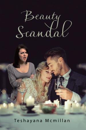 Cover of the book Beauty Scandal by Dakota Burke