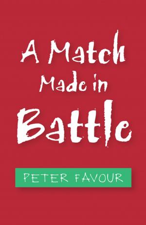 Cover of the book A Match Made in Battle by Jeffrey W. Klausman