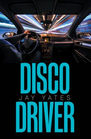 Cover of the book Disco Driver by Gene Bierbaum