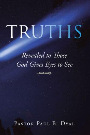 Cover of the book Truths by Faith Hartmann