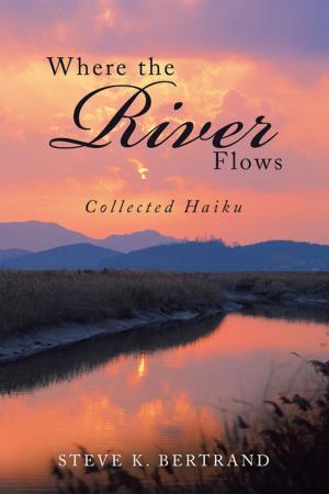 Book cover of Where the River Flows