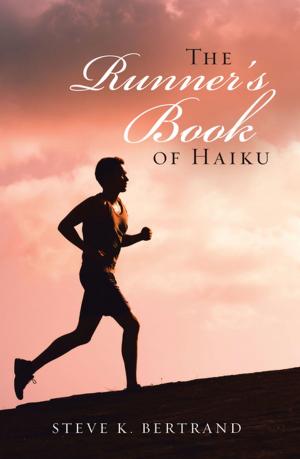 Cover of the book The Runner’S Book of Haiku by Rita B.