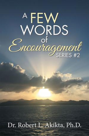 Cover of the book A Few Words of Encouragement by Hermione Daguin