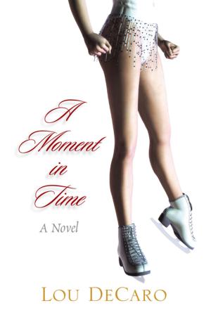 Cover of the book A Moment in Time by Trudy L. Himes