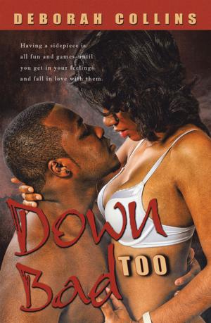 Cover of the book Down Bad Too by Douglas Schnurr