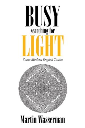 Cover of the book Busy Searching for Light by Dr. David Rabeeya