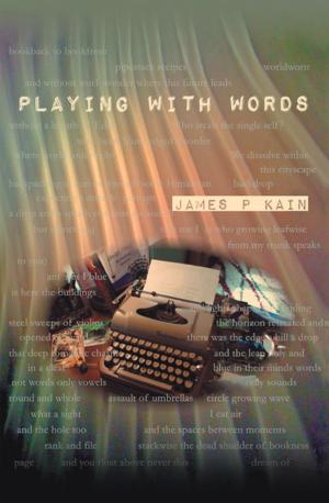 Cover of the book Playing with Words by Stacy A. Hicks