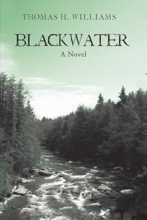 Book cover of Blackwater