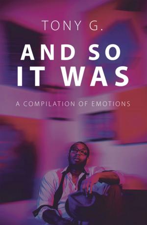 Cover of the book And so It Was by Tawana Newhouse