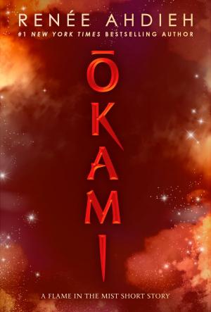 Cover of the book Okami by Kari Luna