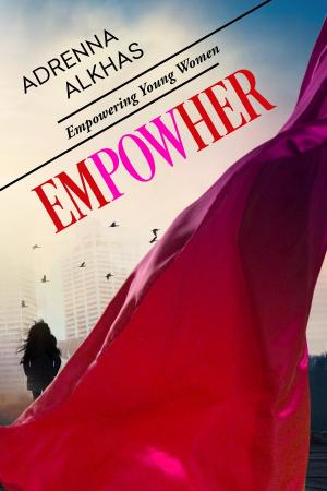 Cover of the book emPOWher by 卡曼‧蓋洛, Carmine Gallo