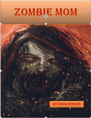 bigCover of the book Zombie Mom by 