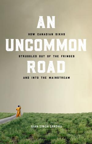 Cover of An Uncommon Road