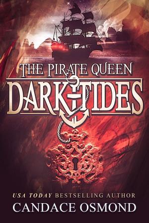 Cover of the book The Pirate Queen by Candace Osmond