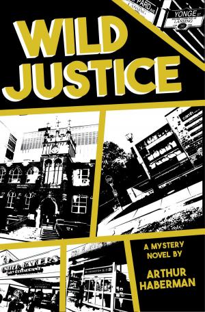 Cover of the book Wild Justice by Larry Watts