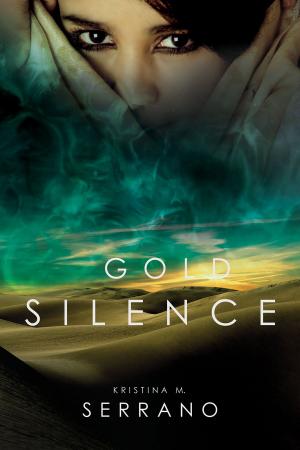 Cover of the book Gold Silence by E. L. Johnson