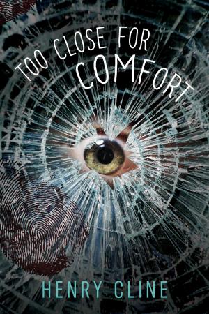 Cover of the book Too Close for Comfort by Rebecca Taylor