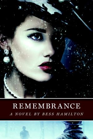 Cover of the book Remembrance by Kristina M. Serrano