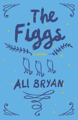 Cover of the book The Figgs by Saleema Nawaz