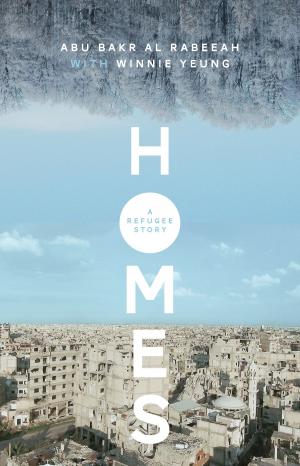 Book cover of Homes