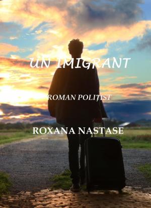 Cover of the book Un Imigrant by Tim McGregor