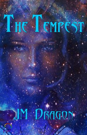 Cover of the book The Tempest by TJ Vertigo