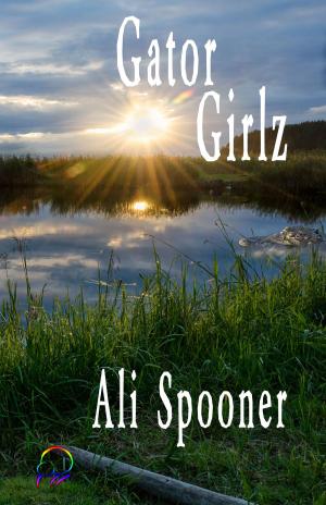 Cover of the book Gator Girlz by Del Robertson, Jen Silver, JM Dragon, Annette Mori, Ali Spooner, Erin O'Reilly, Alicia Joseph, Lacey Schmidt
