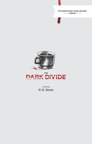 Cover of the book The Dark Divide by Robert W Fisk